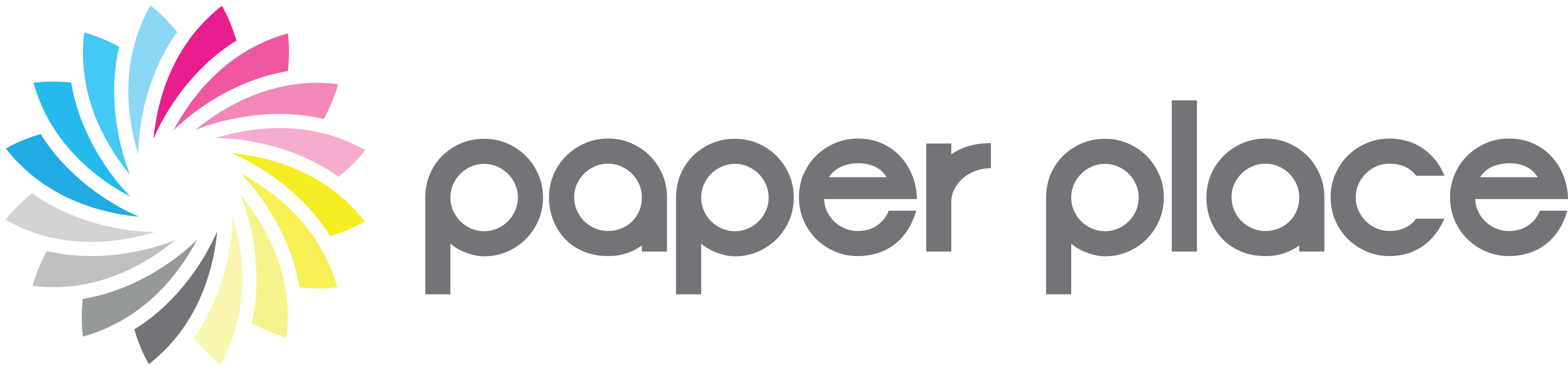 The Paper Place